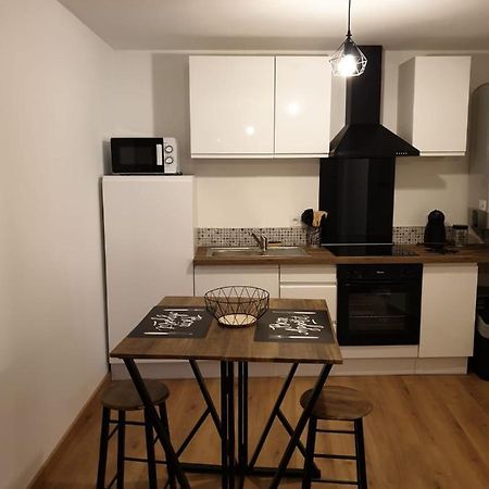 Appartement Dali Centre Historique Перпинян Екстериор снимка