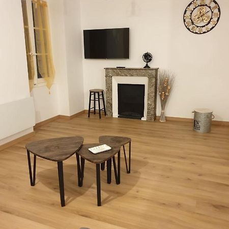 Appartement Dali Centre Historique Перпинян Екстериор снимка