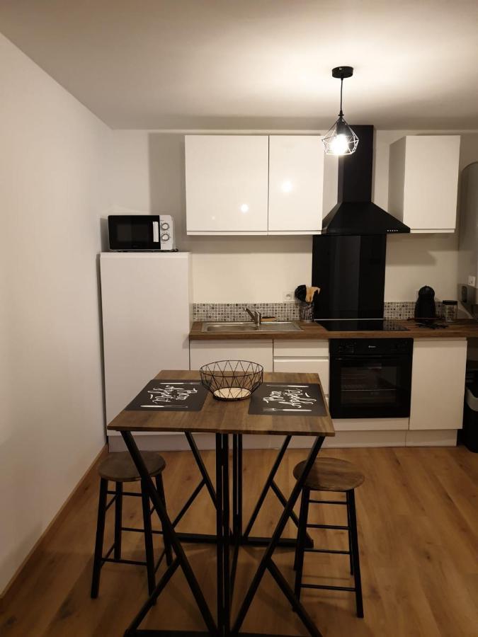 Appartement Dali Centre Historique Перпинян Екстериор снимка
