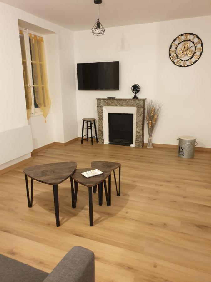 Appartement Dali Centre Historique Перпинян Екстериор снимка