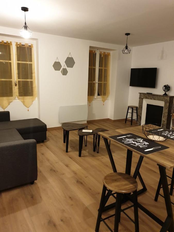 Appartement Dali Centre Historique Перпинян Екстериор снимка