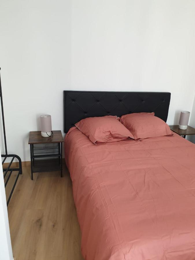 Appartement Dali Centre Historique Перпинян Екстериор снимка