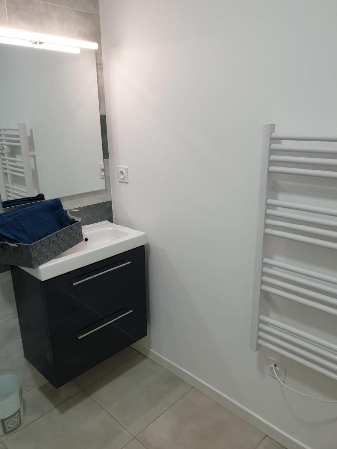 Appartement Dali Centre Historique Перпинян Екстериор снимка