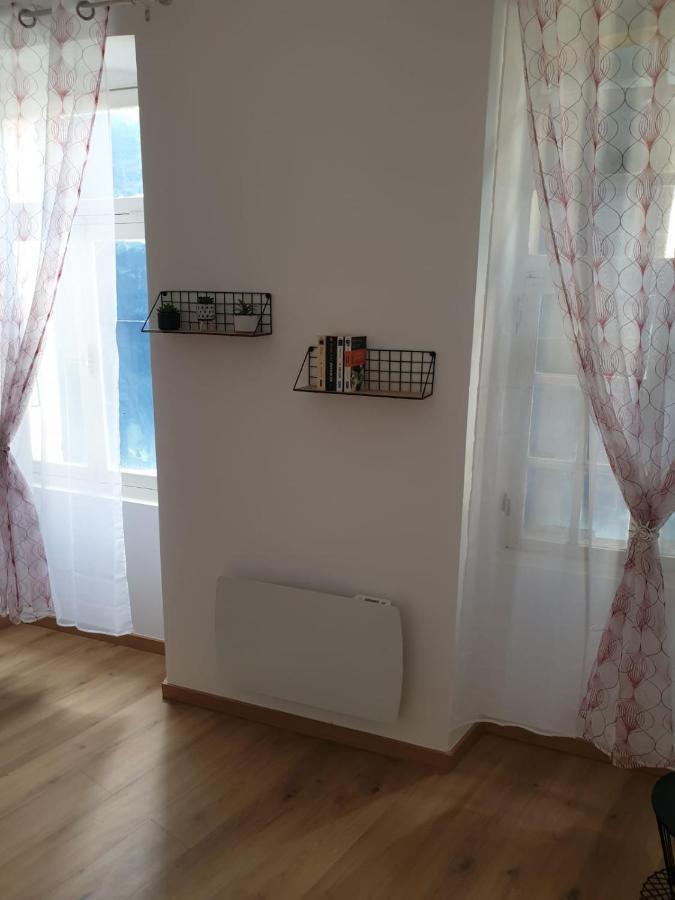 Appartement Dali Centre Historique Перпинян Екстериор снимка